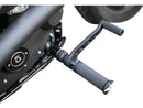 Harley Davidson Sportster [2004-2013]-pre-laid out footrest facility for sports-1