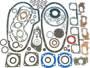 Harley Davidson Sportster [1957-1971]-Complete engine sealing set KIT 1-1