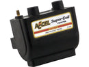 Harley Davidson Sportster [1980-2003]-Super ignition coil black 2.3 ohm double ignition-3