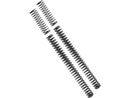 Harley Davidson Softail [1984-2017]-Drop-in lowering springs kit for fork -1 "-1