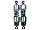 Harley Davidson Sportster [2004-2020]-412 Series 11 "twin shock absorber ...-3
