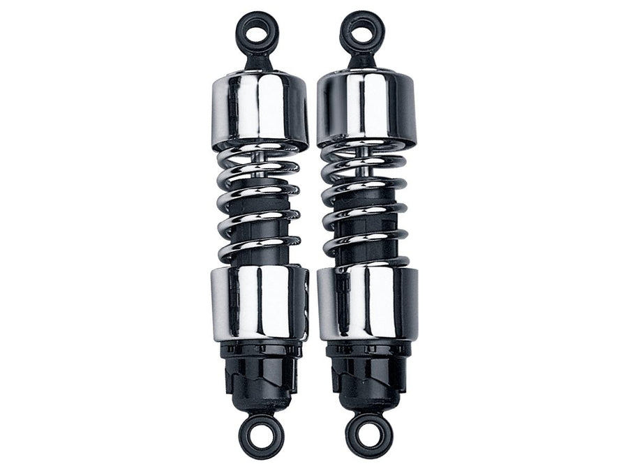Harley Davidson Sportster [2004-2020]-412 Series 11 "twin shock absorber ...