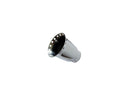Harley Davidson - end cap king max polished-3
