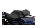 Harley Davidson Touring [2008-2025]-Hydra Large Passion Black-1