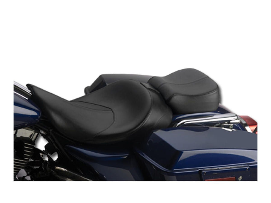 Harley Davidson Touring [2008-2025]-Hydra Large Passion Black