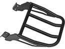 Harley Davidson Softail [1984-2017]-Fixed backrest luggage rack for-3