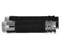 Harley Davidson Fl Shovel [1981-1984]-Soft touch gripped with LED front and-1