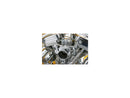 Harley Davidson Dyna [1999-2017]-Peak Breather Kit Chrom-2