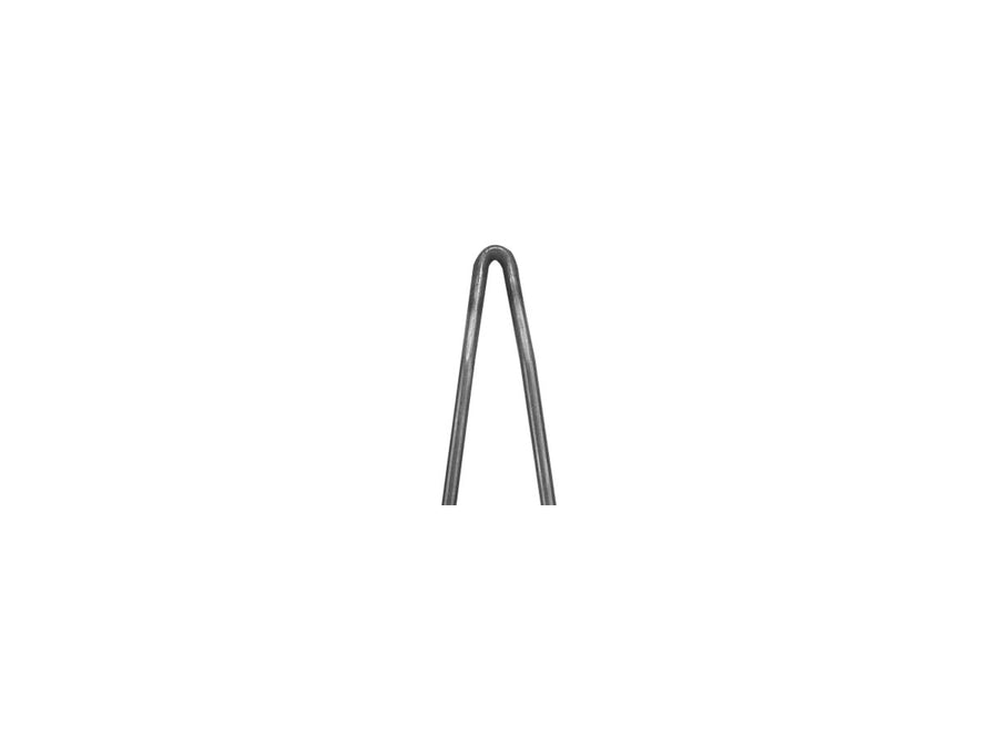 Harley Davidson - 30 "Attitude Stick Sissy Bar Universal Suitable, Width 6.88"