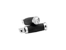Harley Davidson Sportster [1991-2020]- contour round driver and-1