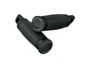 Harley Davidson Sportster [1991-2020]-foldable round contour socius footrest ...-3