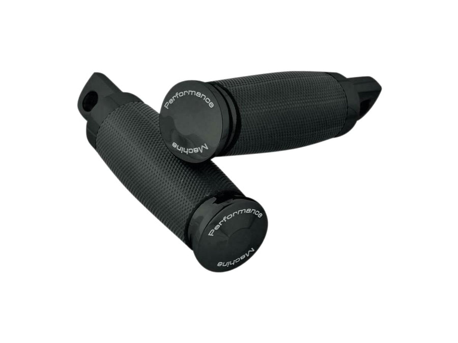 Harley Davidson Sportster [1991-2020]-foldable round contour socius footrest ...