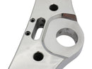Harley Davidson Dyna [2004-2005]-Easy2 fork bridge kit for 39mm fork pipes-2