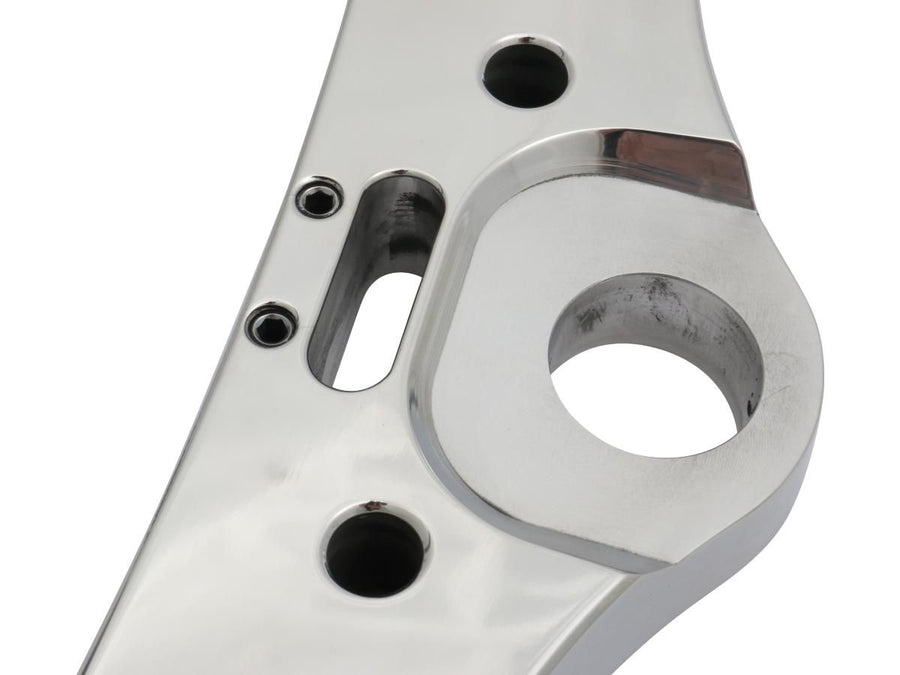 Harley Davidson Dyna [2004-2005]-Easy2 fork bridge kit for 39mm fork pipes