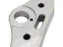 Harley Davidson Dyna [2004-2005]-Easy2 fork bridge kit for 39mm fork pipes-3