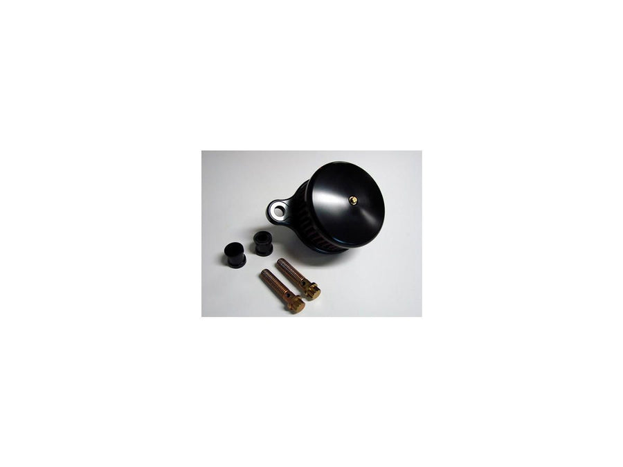 Harley Davidson Sportster [1991-2006]-high-performance air filter black
