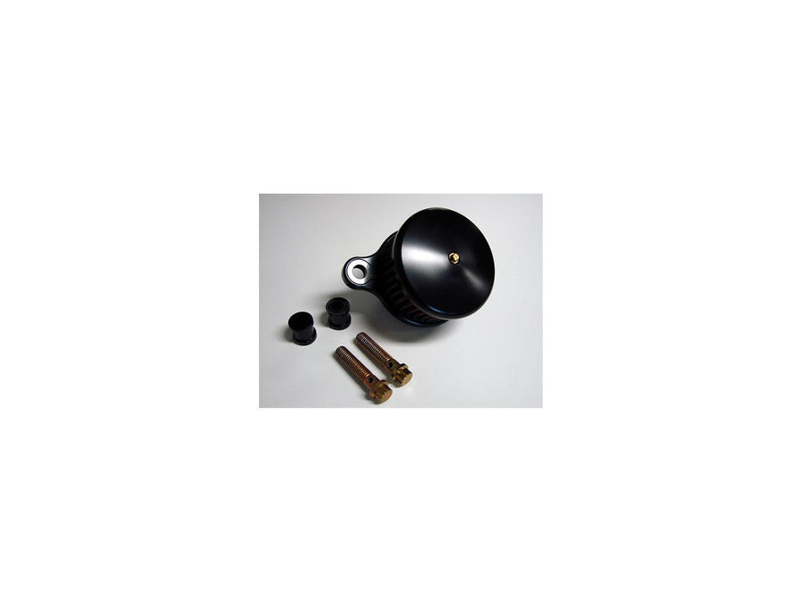 Harley Davidson Sportster [1991-2006]-high-performance air filter black