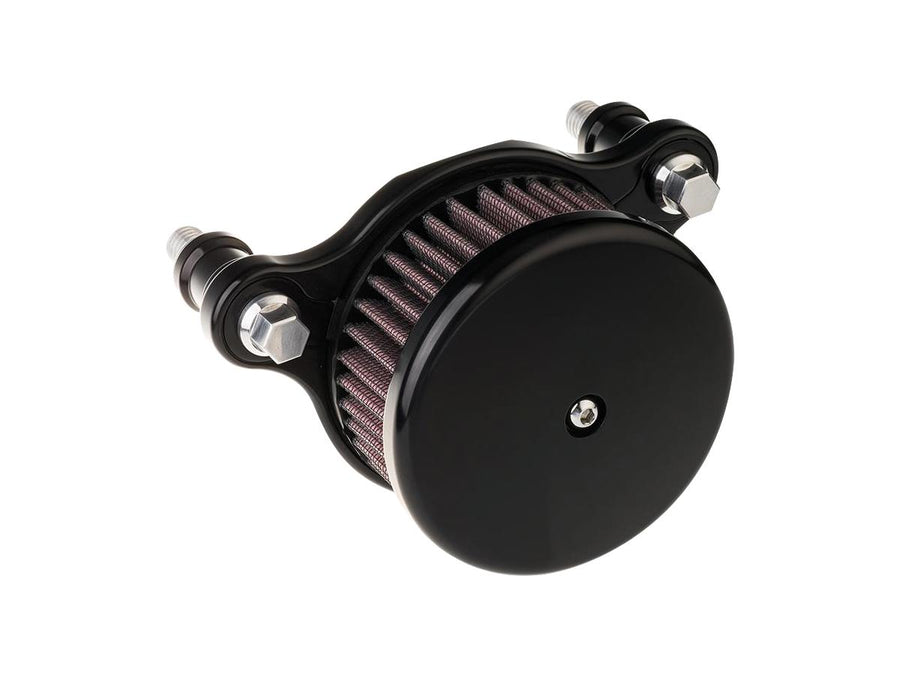 Harley Davidson Sportster [1991-2006]-high-performance air filter black