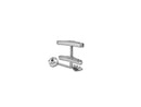 Harley Davidson Dyna [2004-2005]-Wide Glide Style Gabel Country Code for 04-05 Dyna-1