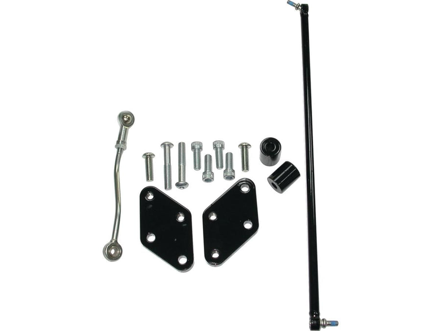 Harley Davidson Sportster [2004-2013]--2 "Reduced Reach Transport set for 04-13