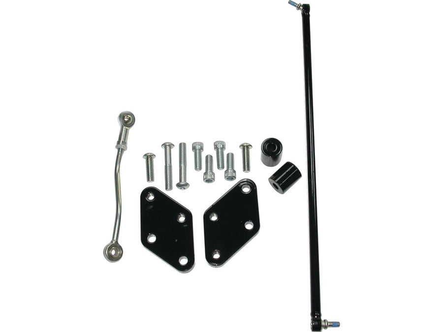 Harley Davidson Sportster [2004-2013]--2 "Reduced Reach Transport set for 04-13
