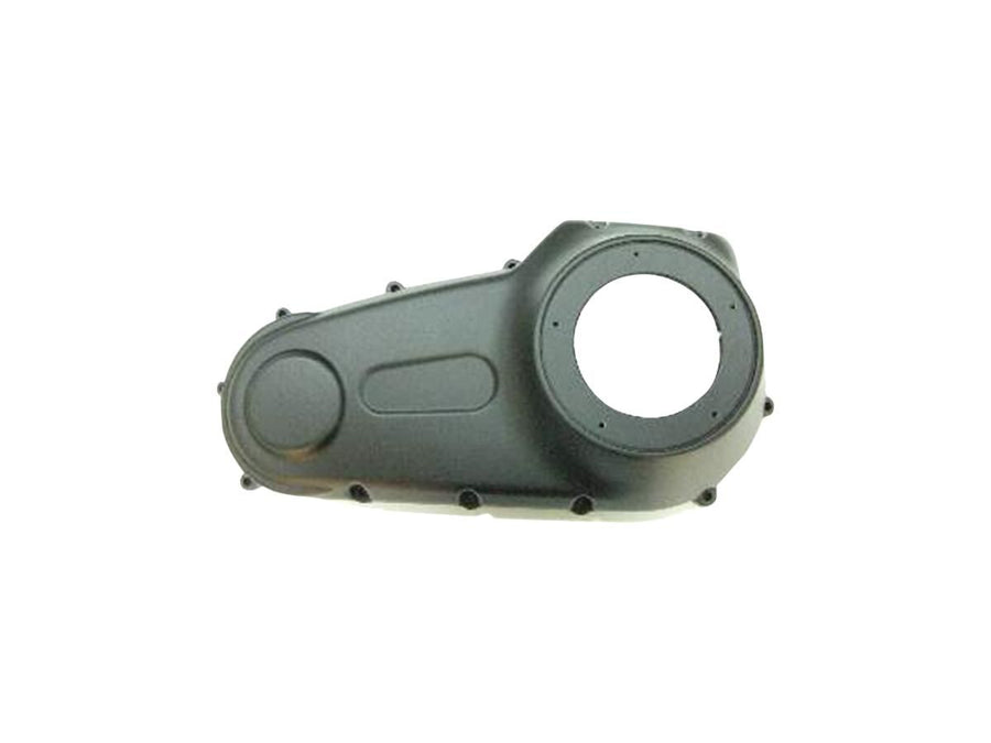 Harley Davidson Dyna Note [2006-2017]-Late style primary lid black