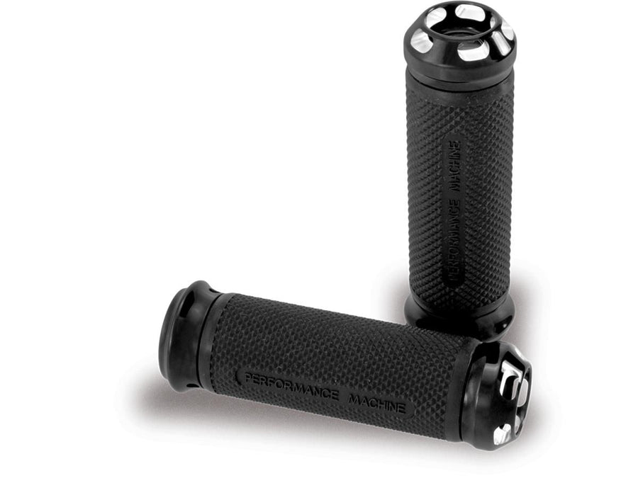 Harley Davidson Touring [2008-2024]-APEX Grip contrast cutting 1 "gas train ...
