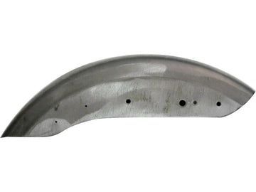 Harley Davidson Sportster [2010-2020]-abbreviated tailfender for late sportsers - 0