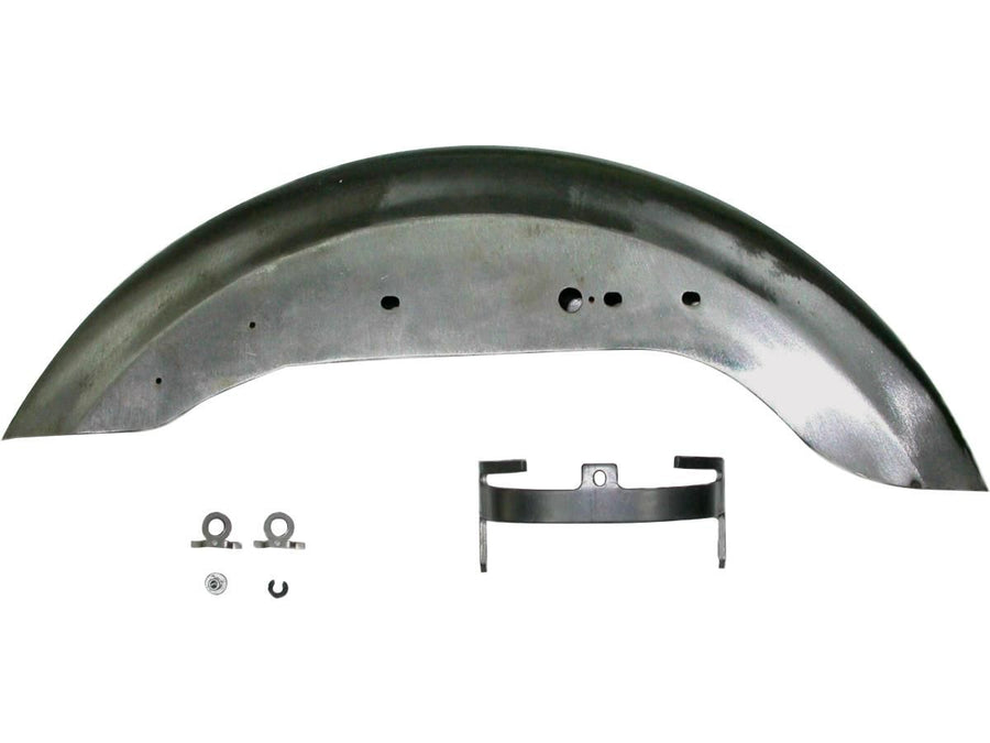 Harley Davidson Sportster [2010-2020]-Stock RR Funze plate XL 04up #59847-04