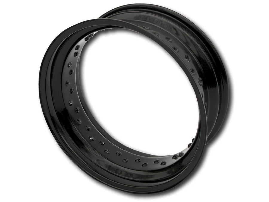 Harley Davidson - TTS 5.00 x 16 40 spokes rim centered centered