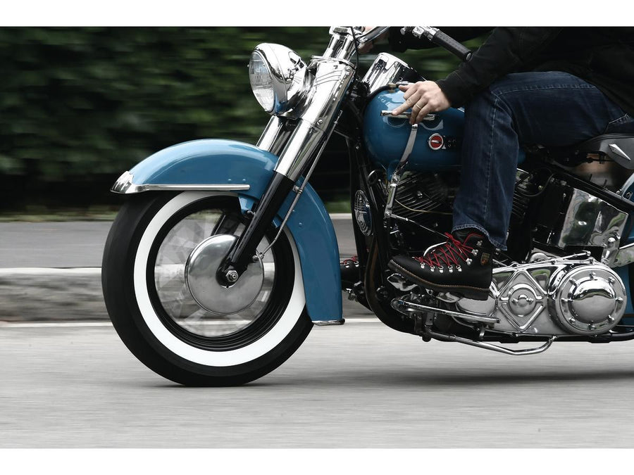 Harley Davidson-Me 888 Marathon Ultra mature MH/90-21 54H TL Weißwand
