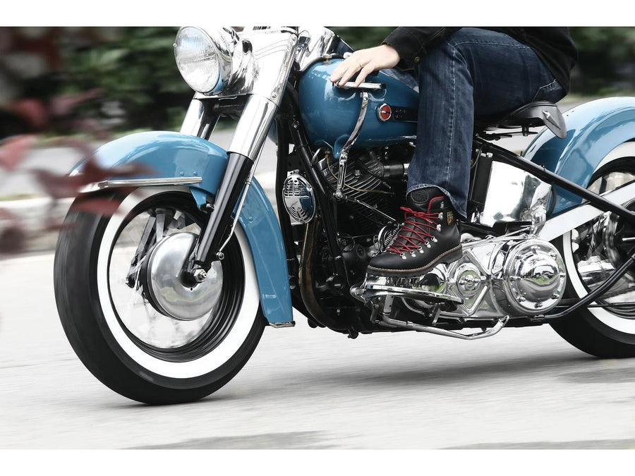 Harley Davidson-Me 888 Marathon Ultra mature MH/90-21 54H TL Weißwand