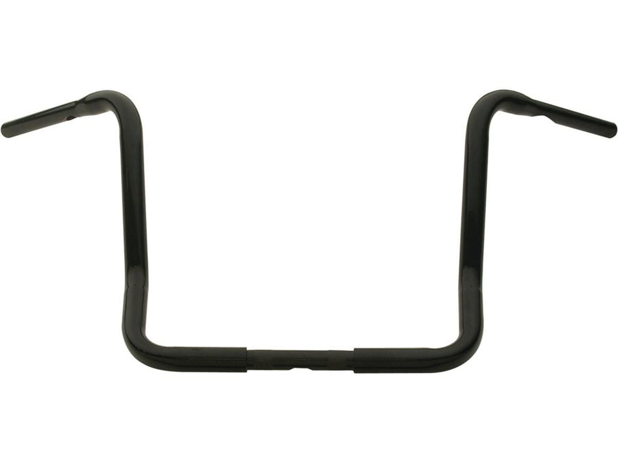 Harley Davidson Touring [1985-2023]-14 Dresser Ape Hanger Lenker not noticed