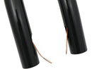 Harley Davidson Sportster [1986-2020]-12 T-bar handlebar not noticeable 4-hole black black-2