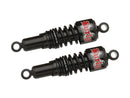 Harley Davidson Sportster [1985-2020]-Slammer 10.5 "twin shock absorbers-1