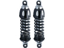 Harley Davidson Dyna [1991-2017]-430 Series 11 "Twin Shocks Schwarz 11"-4