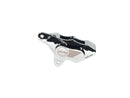 Harley Davidson Sportster [2000-2003]-Wilwood GP brake caliper Chrom-1