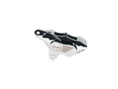 Harley Davidson Sportster [2000-2003]-Wilwood GP brake caliper Chrom-3