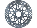 Harley Davidson Sportster [1986-1999]-high-performance brake disc made of stainless steel-1