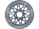 Harley Davidson Sportster [1986-1999]-high-performance brake disc made of stainless steel-3