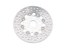 Harley Davidson Sportster [2000-2010]-Real floating brake disc.-1