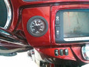 Harley Davidson Touring [1999-2015]-Legend Air disguised-3