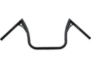 Harley Davidson Sportster [1982-2020]-13 Bonanza II wide handlebars with dents-1
