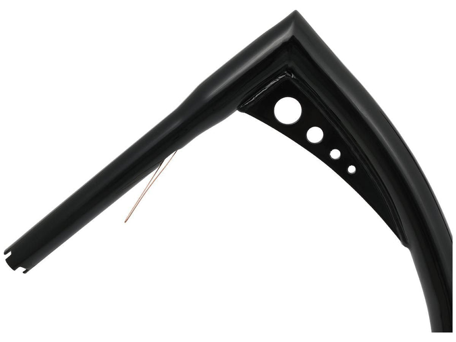 Harley Davidson Sportster [1986-2020]-14 Bonanza Fat Lenker Non-great 3-hole