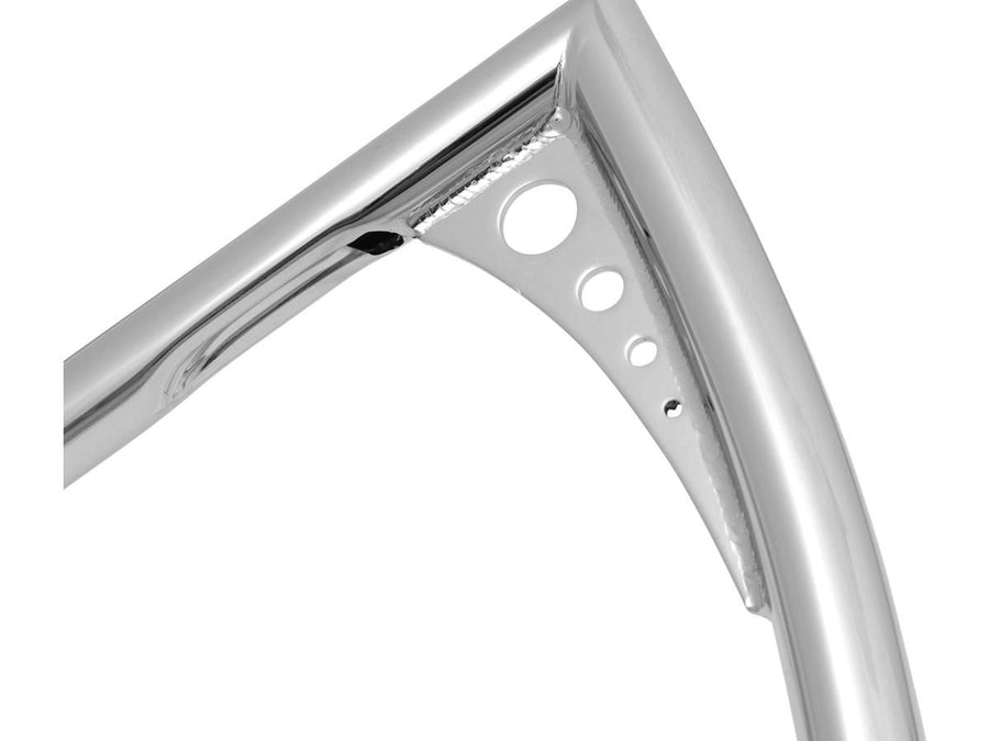 Harley Davidson Sportster [1986-2020]-12 Bonanza Fat handle