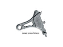 Harley Davidson Dyna [2006-2007]-Hi performance Billet 4-piston brake pliers-1