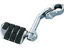 Harley Davidson-Tour-Tech Cruise brackets with heavy duty quick tensioning and-1