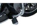 Harley Davidson-Tour-Tech Cruise brackets with heavy duty quick tensioning and-6