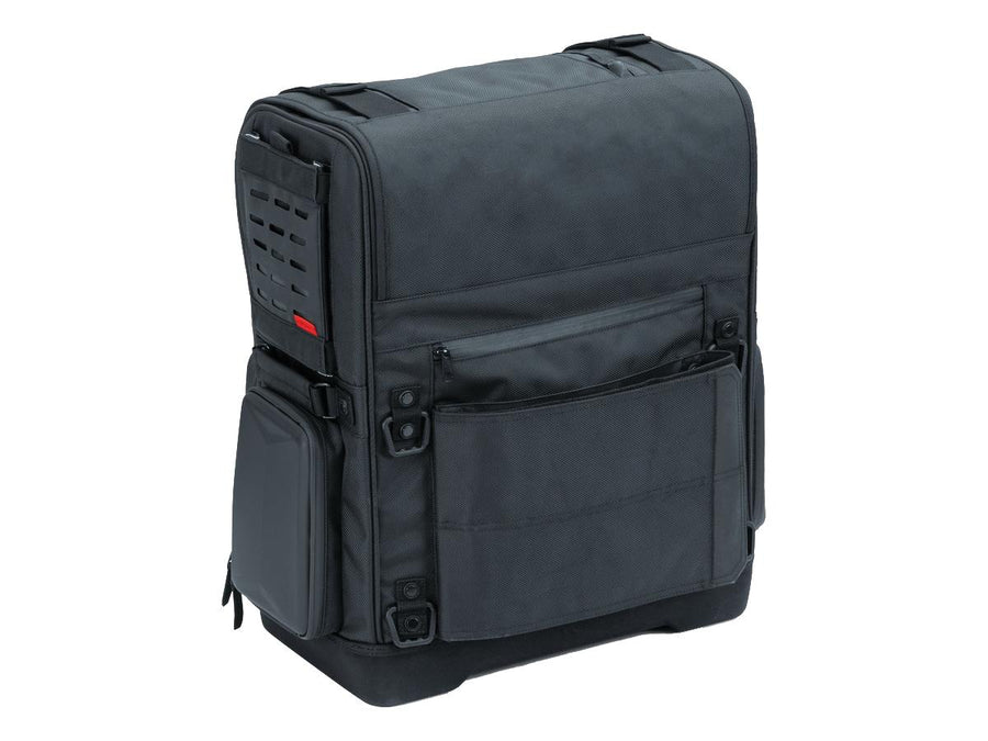 Harley Davidson - XS Odyssey Bag black behind