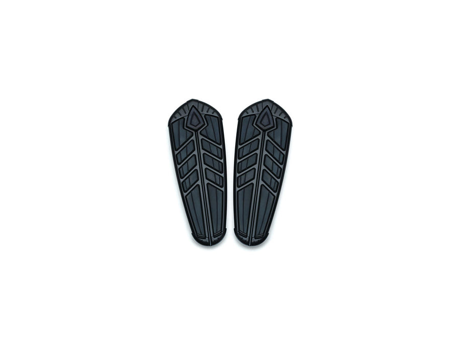 Harley Davidson Indian Bagger [2015-2024]-Spear free-board inserts for Indian